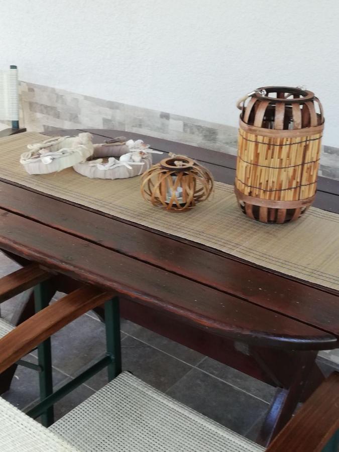 Aster Beach House Nea Thesi Экстерьер фото